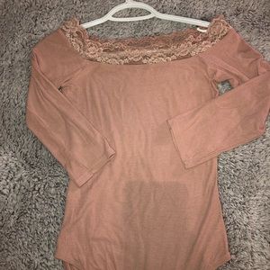 American Eagle Bodysuit
